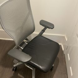 Allsteel Acuity Desk Chair