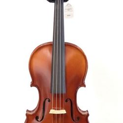 Krutz 100 Series Violin, Full Size
