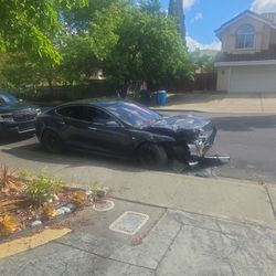 2018 Tesla Model S 100D