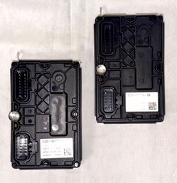 Land Rover Evoque Rear Differential Control Module EJ32-4C170-BA Used Untested e/a