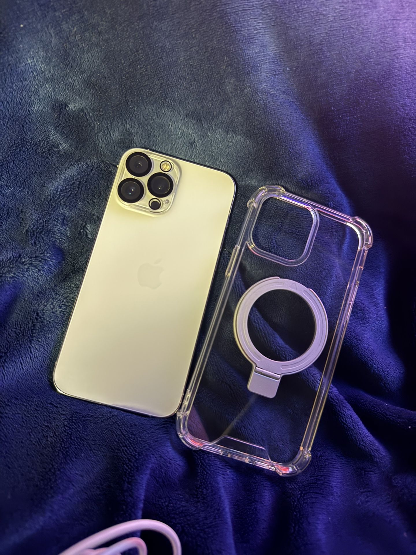iPhone 13 Pro Max *** Unlocked ***