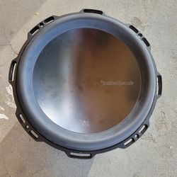 Rockford Fosgate T0 12"