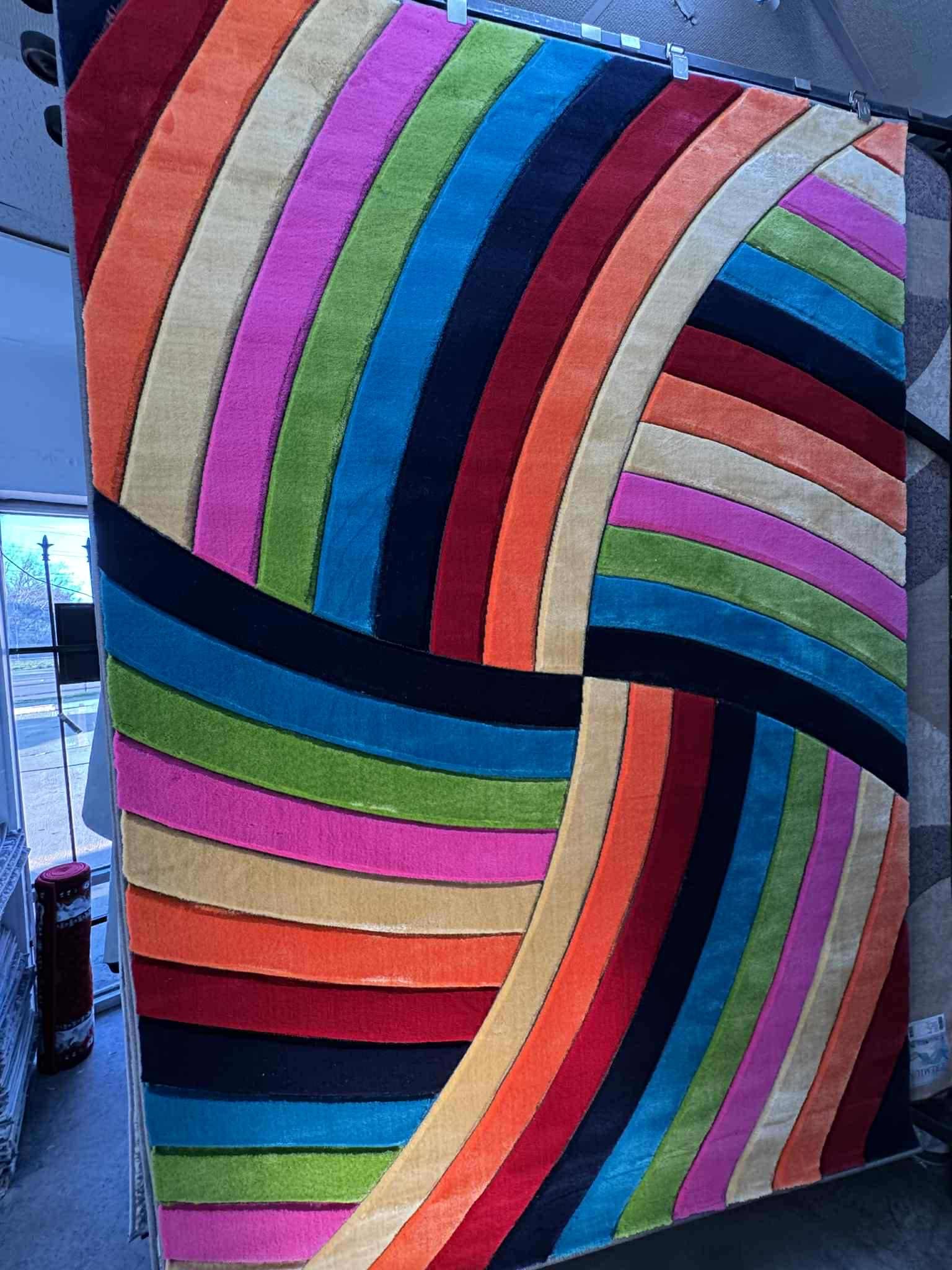 New Area Rugs For Sale