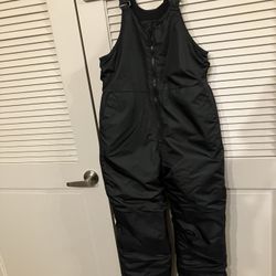 Snow Pants/Bib