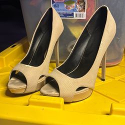 Call It Spring Heels 