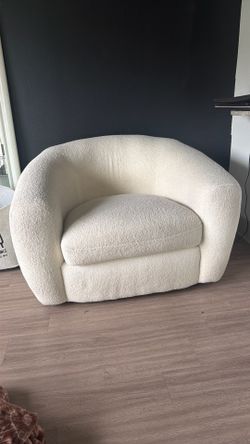 CLOUD  Couch Chair