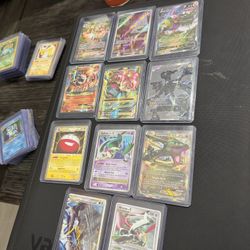 Pokemon Bangers