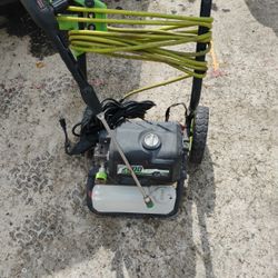 Electric Pressure Washer 