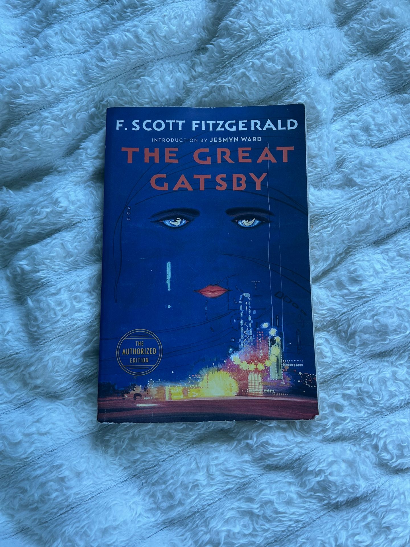 The Great Gatsby