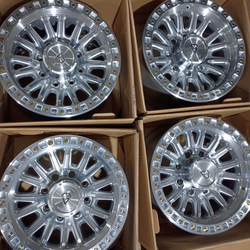 17 inch arena wheels 8x170