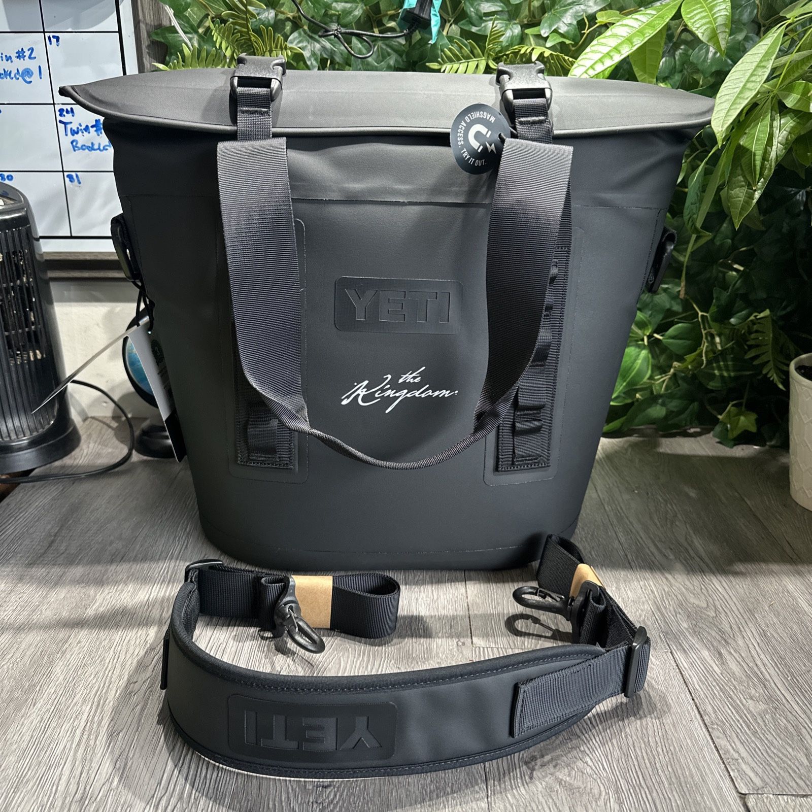 Yeti Hopper M15 Cooler Bag