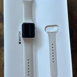 Gen 3 Apple Watch