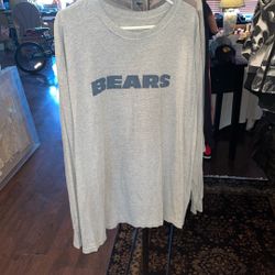 Bears Shirt