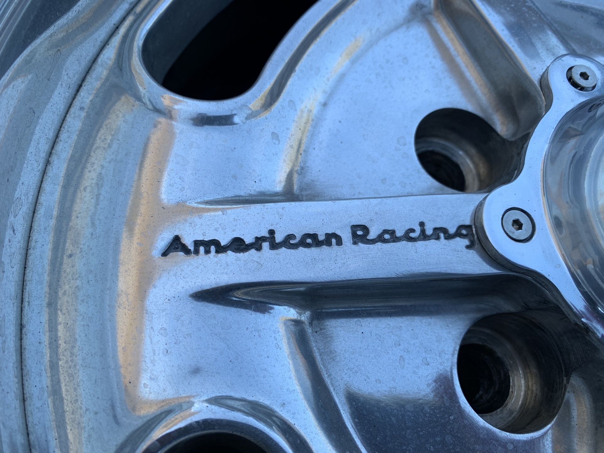 A Pair Of Ford Rims for Sale in San Diego, CA OfferUp