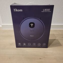 Tikom L 9000 Robot Vacuum Cleaner 