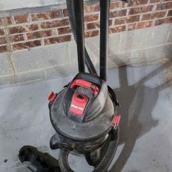 Shop Vac 