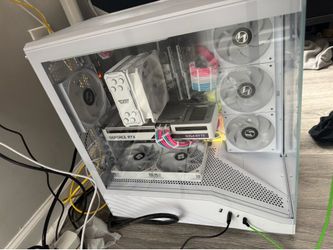 Gaming pc for sale or trade