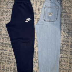 Boys 5t pants