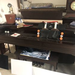 Piano Free