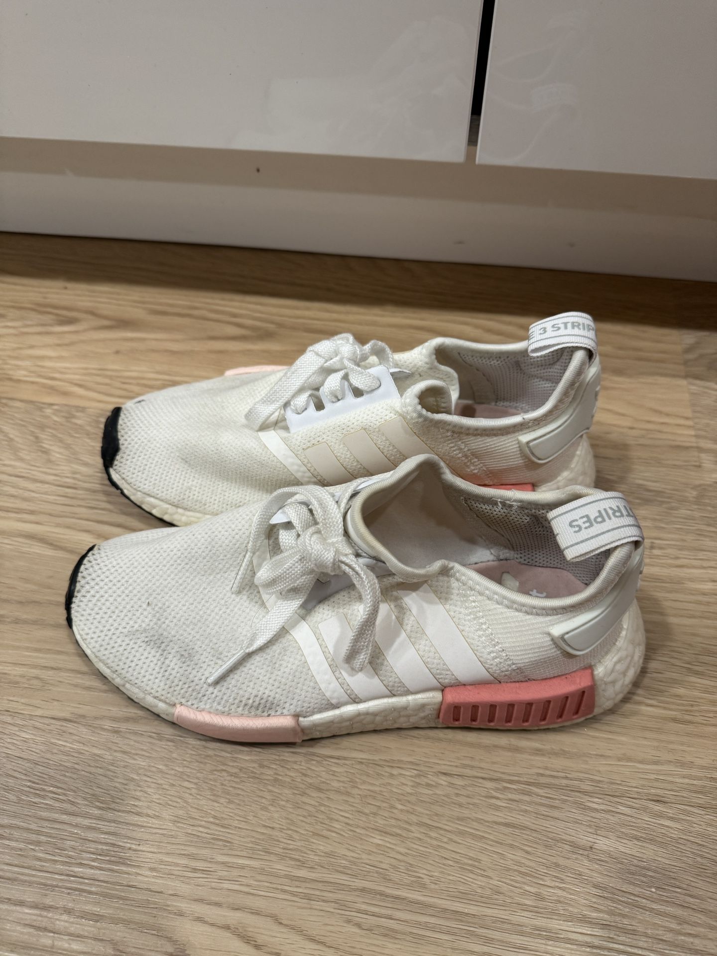 Adidas Women NMD Shoes