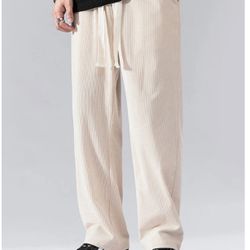 Adidas Adicolor Seasonal Corduroy Pants IM4434 MENS XL NWT
