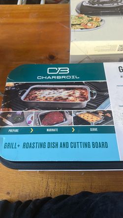 Grill + accessory system