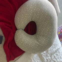 Nursing Pillow 