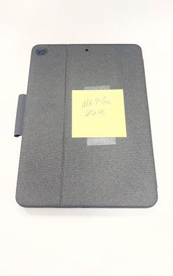 iPad 9th Gen 256GB - WiFi + Cellular - Unlocked