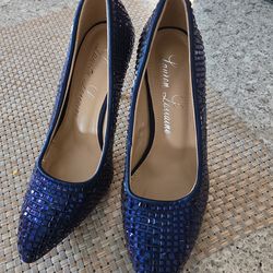 Rhynestone High heels