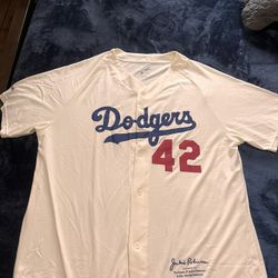 Dodgers Jersey 