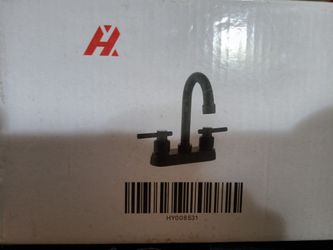 Bathroom Faucet