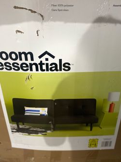 Room Essentials Futon Sofa Bed