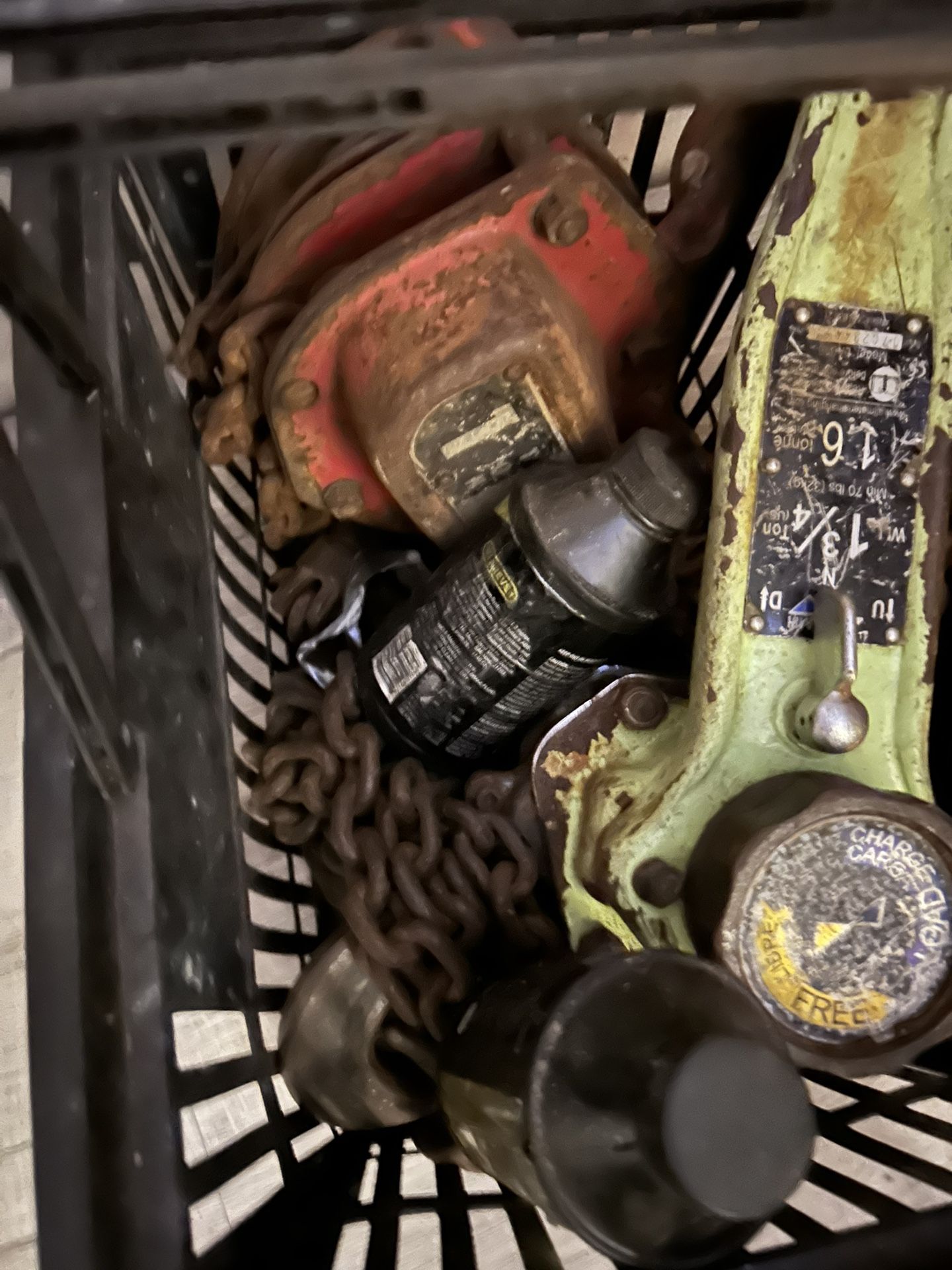 Tools