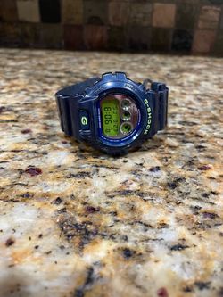 Gshock