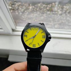 Used Eleven Eleven Watch.
