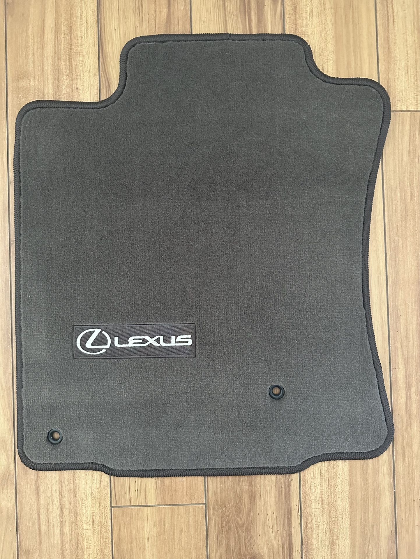 Lexus GX460 OEM Driver Floor Mat