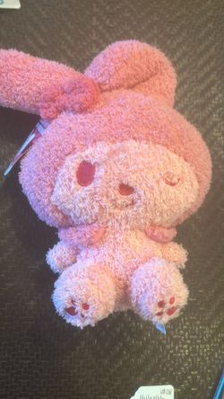 Hello Kitty & Friends My Melody Premier Series Monochrome