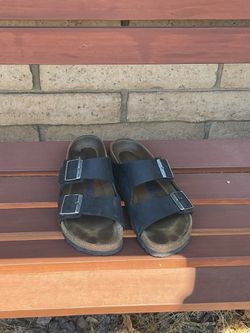 BIRKENSTOCKS!