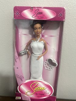 Selena Original Grammy Dress Doll