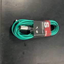 High Quality Microphone Cable 