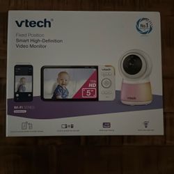 High-definition Video Monitor 