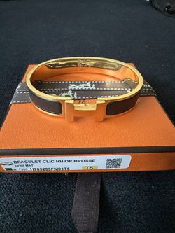 Hermes Bracelet