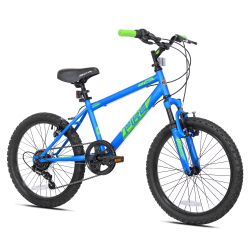 BCA 20” Crossfire Boy’s Bike…Brand New In Box