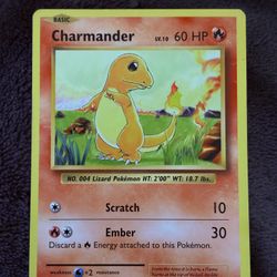 Pokémon Cards 