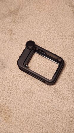 GoPro Hero 8 Media Mod