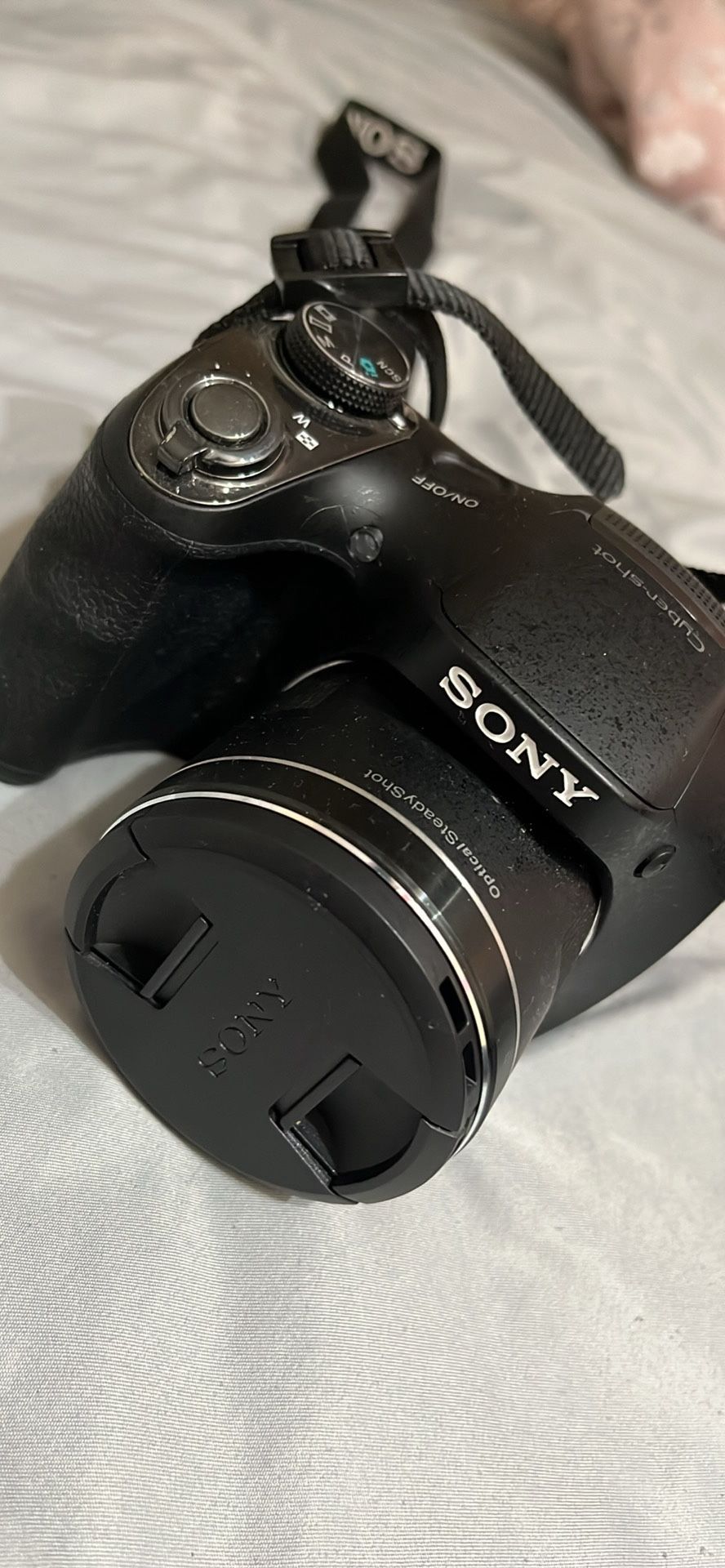Camera