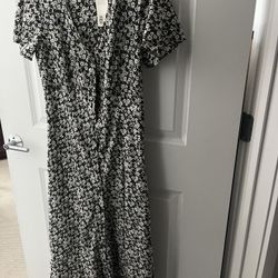 Levi Dress