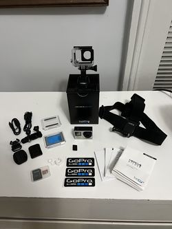 GoPro