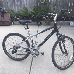 Trek  Navigator 100