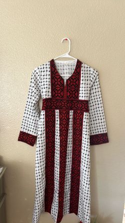 Jordan kids dress